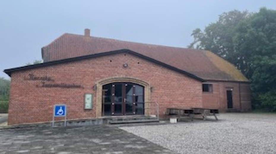 Nørreby Forsamlingshus I/S
